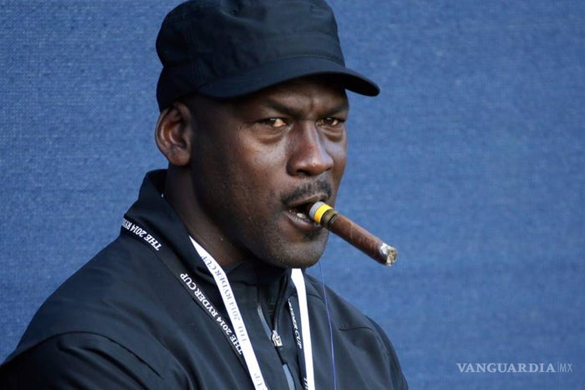 ¿Michael Jordan vetó a un jugador para que no llegara al Dream Team?
