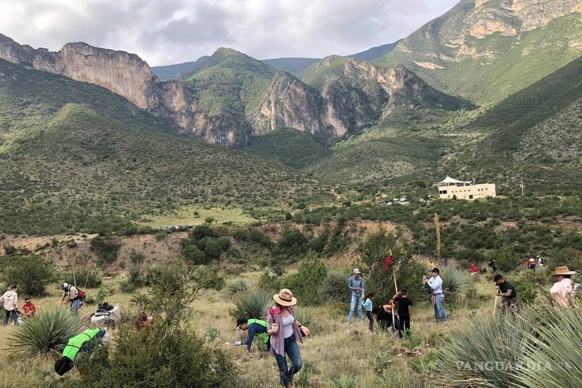 Saltillo rechaza propuesta de particular de construir fraccionamiento campestre en zona de Zapalinamé