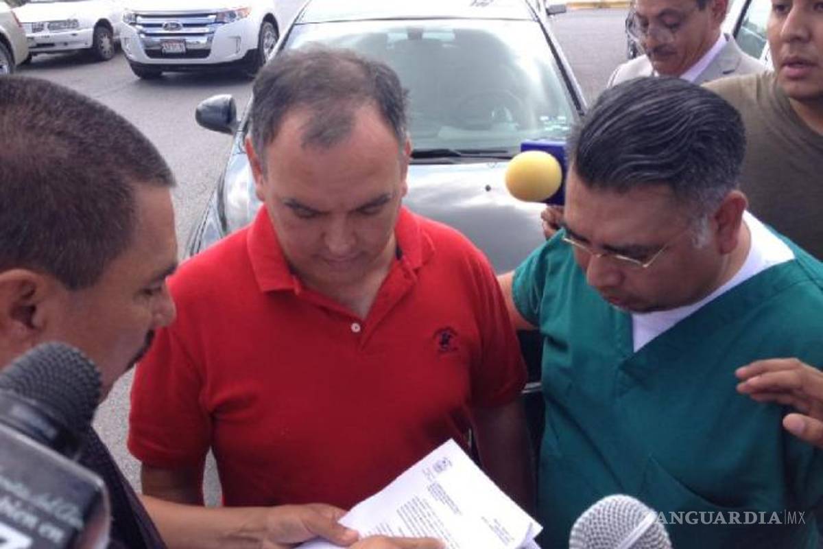 Sacerdote pederasta de Coahuila apela sentencia; Tribunal de Justicia nada sabe