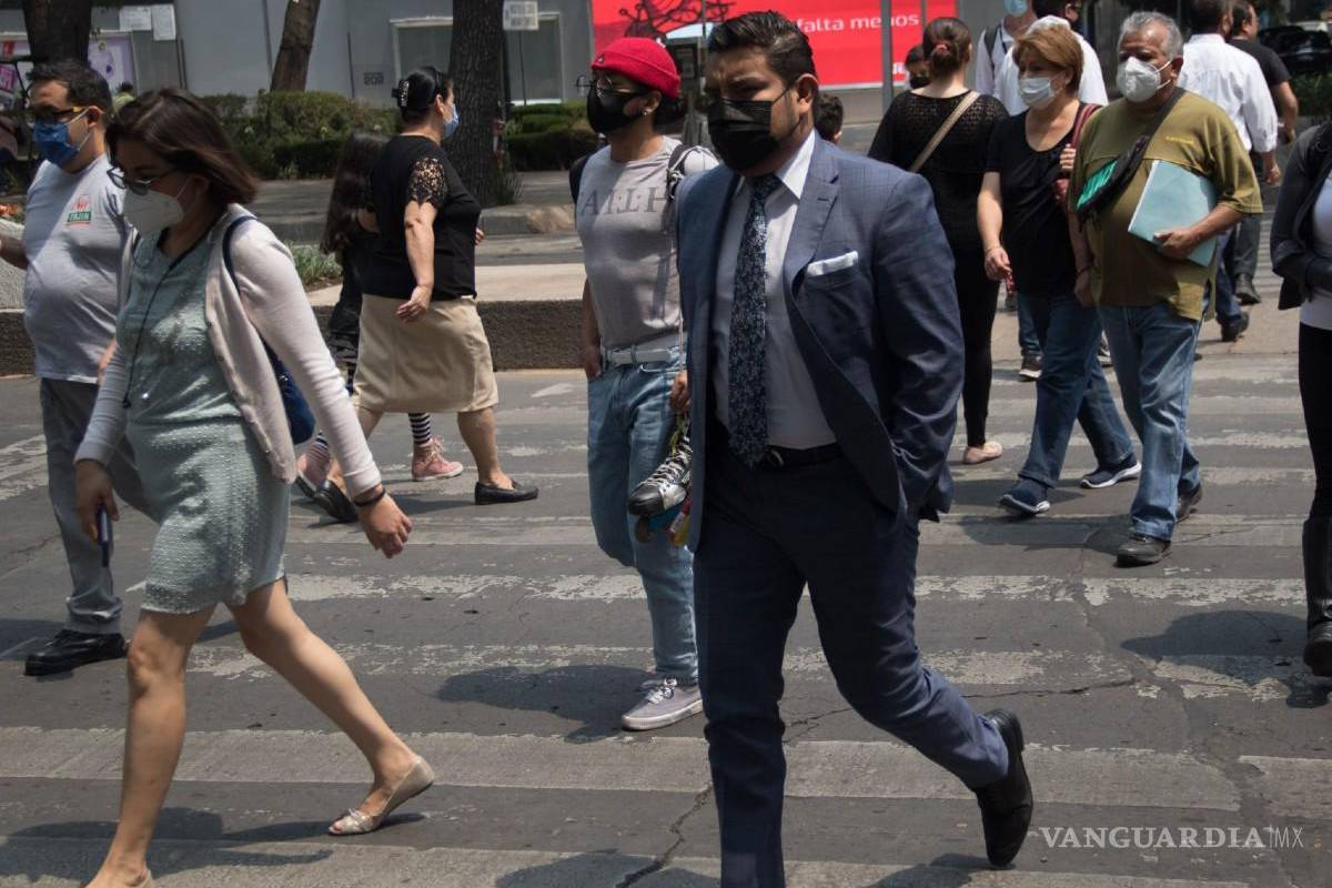 30% de burócratas han regresado a las oficinas