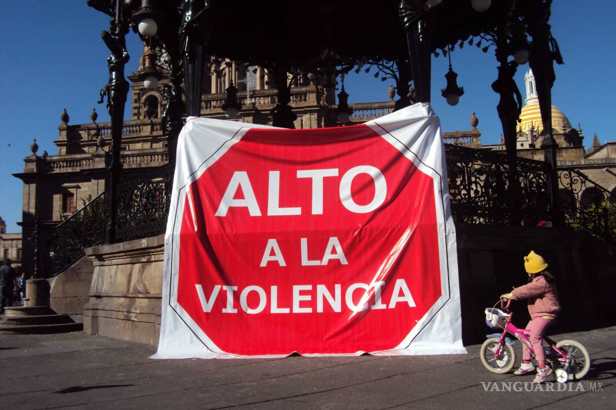 Después del asesinato de los 3 estudiantes, repuntan homicidios en Jalisco