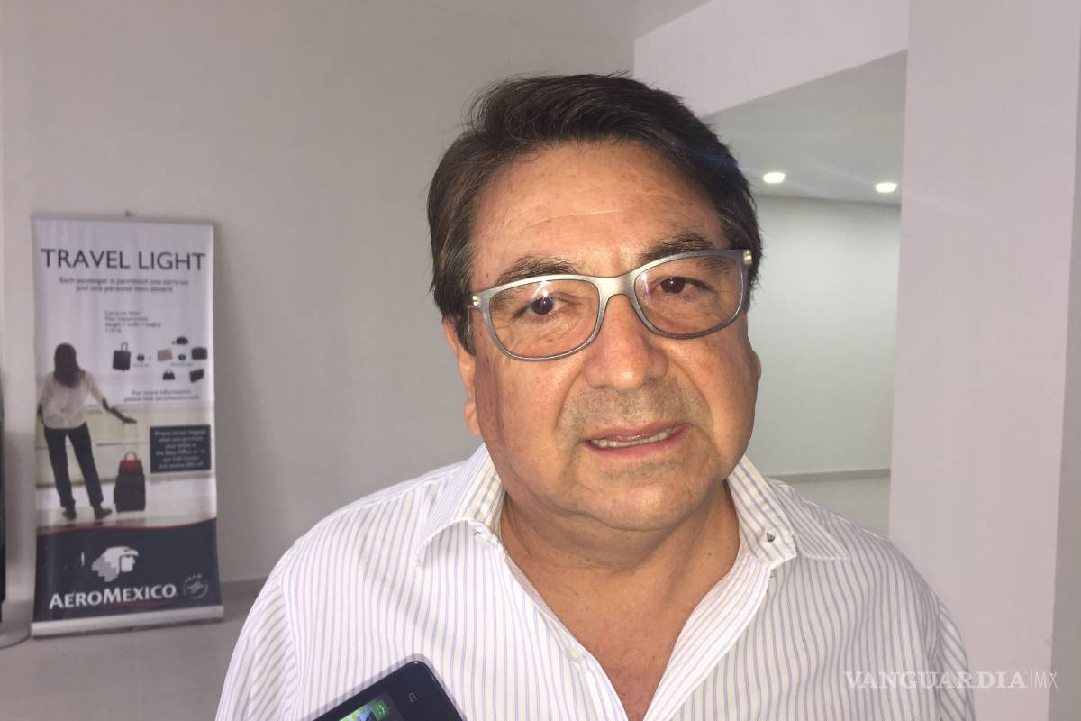 Acusa Gutiérrez amenazas de la Fiscalía