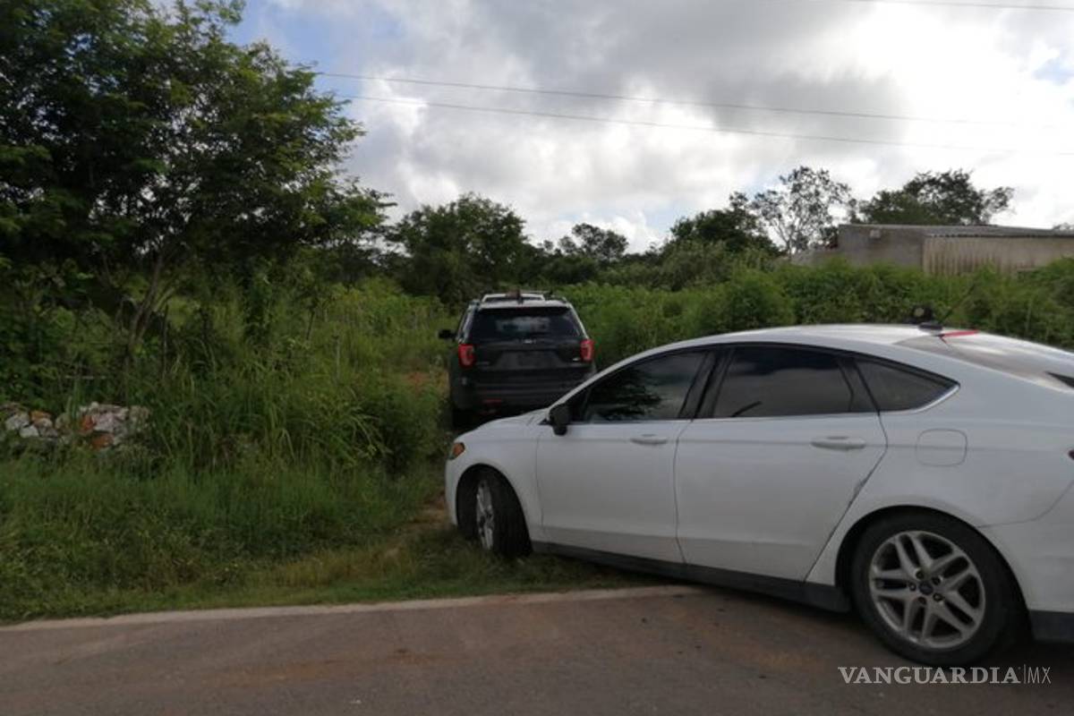 $!Erica Anahí fue asesinada por su su exnovio, él se suicidó