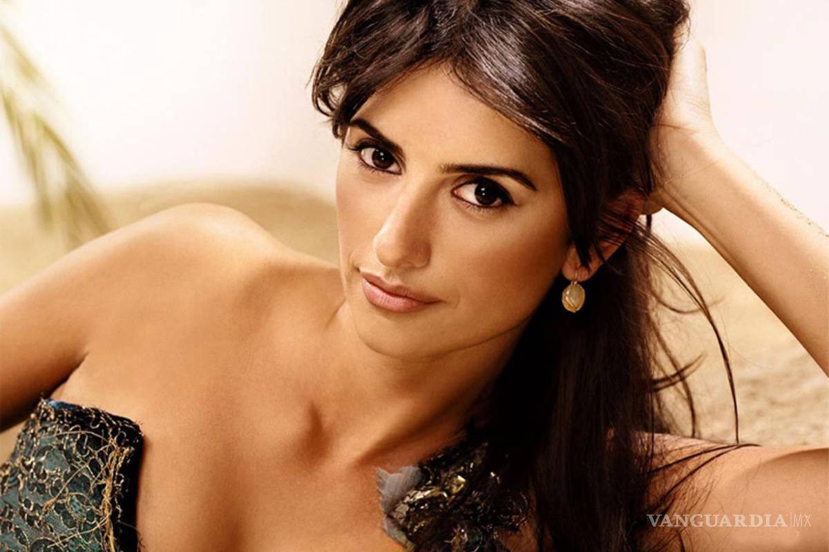 Penélope Cruz está embarazada: representante