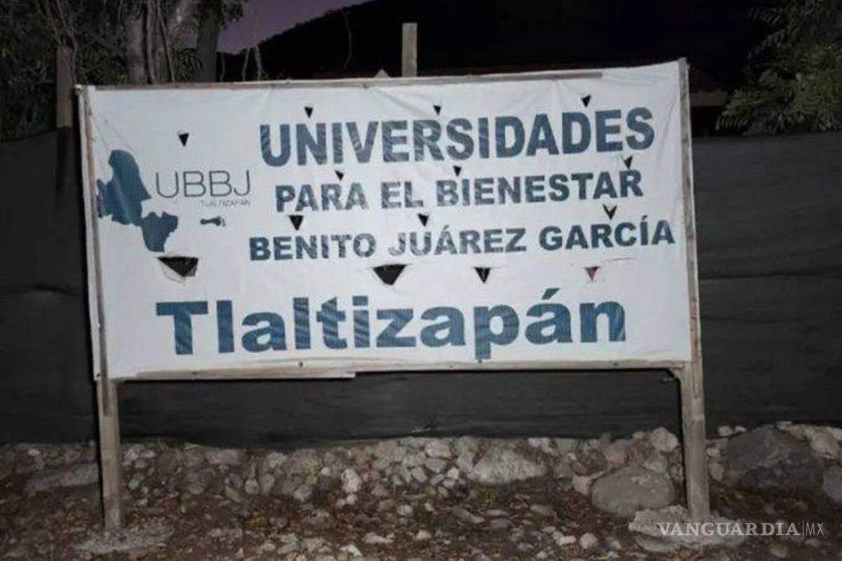Un alumno atacó con arma blanca a maestra en una Universidad del Bienestar, en Morelos