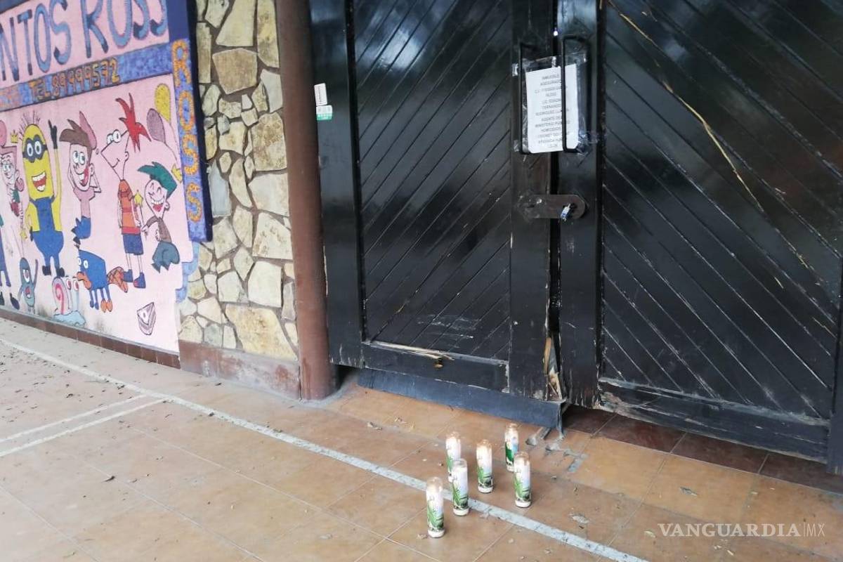 Muere tras ser atropellado por su mujer, habían discutido