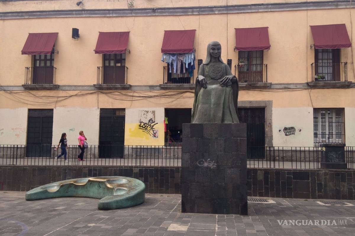 Gastaría el gobierno de la 4T más de 2 mdp para dos esculturas