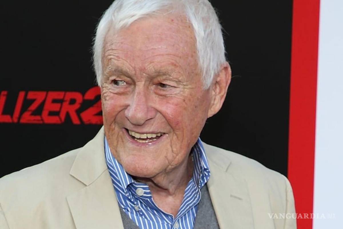 Tras ser atropellado, fallece el actor Orson Bean a los 91 años