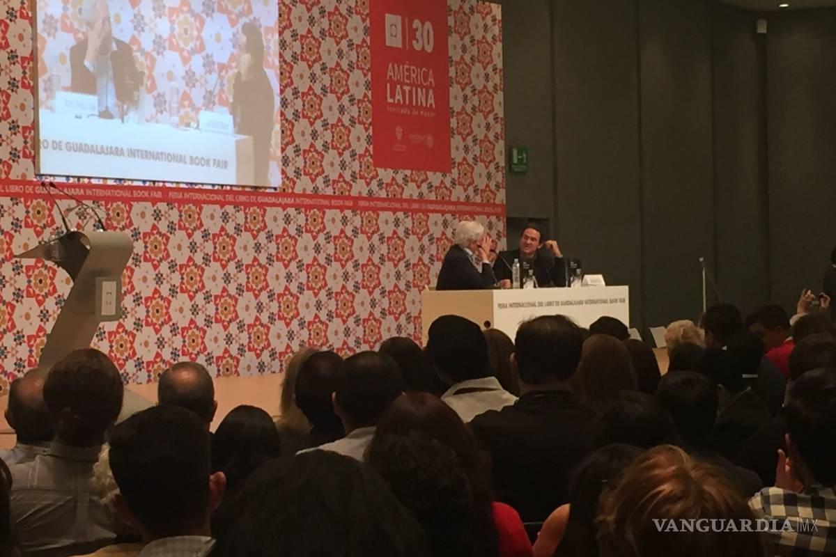 ‘Cinco esquinas’ y la lucha contra la inseguridad de Vargas Llosa