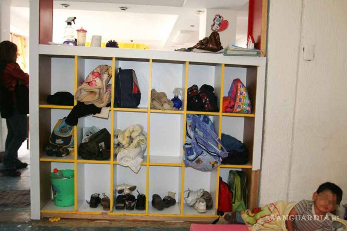 Guardería en Coahuila reportaba ‘niños fantasma’ para más subsidio