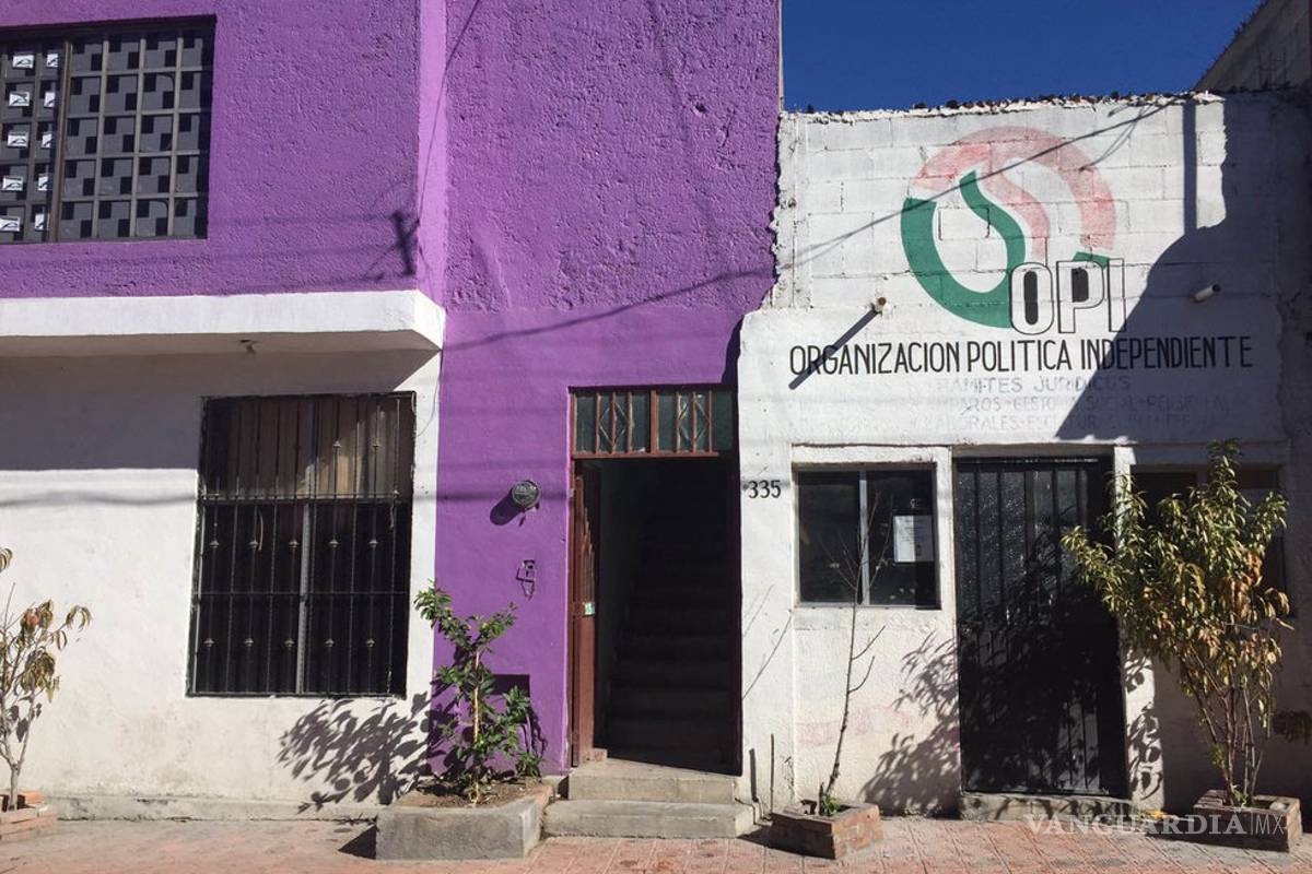 Desvía Partido Joven 1.5 mdp de prerrogativas: INE