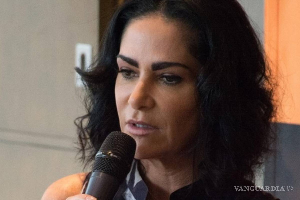 Agresor de Lydia Cacho es sentenciado a 5 años de cárcel