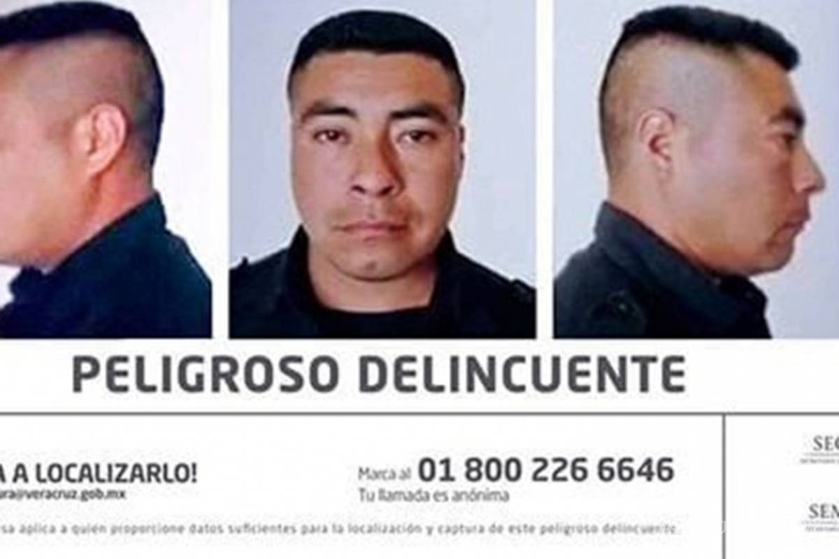 Aumentan recompensa a 5 mdp para detener a líder criminal que 'sabotea' trenes