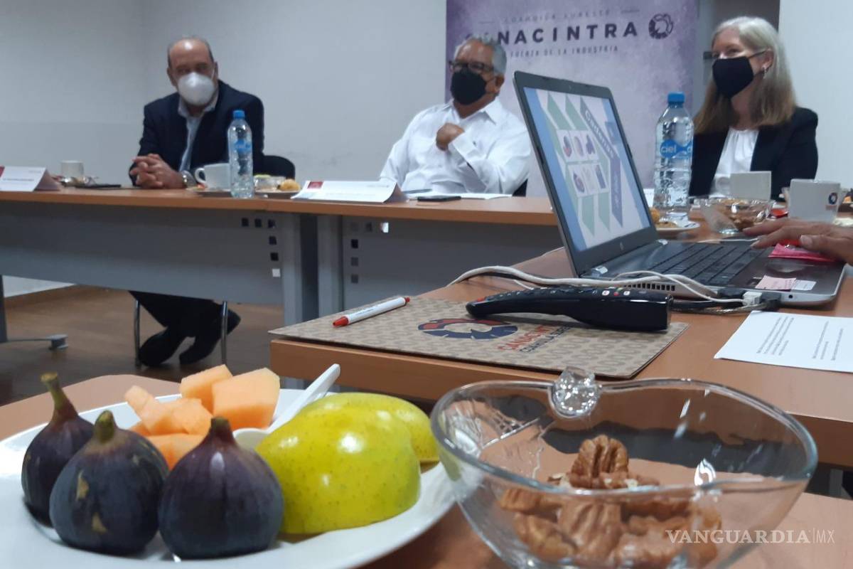 Interesa a Canadá acuerdo comercial con Coahuila