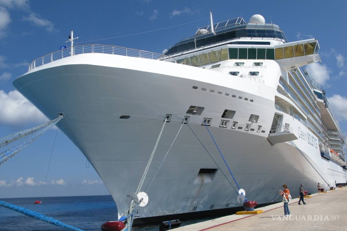 Aumenta la oposición para construcción de un muelle en Cozumel