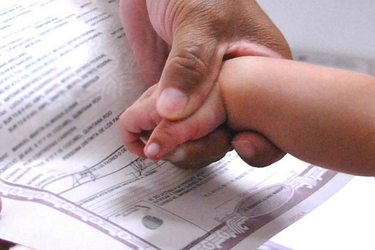 Hay dos Hitler nacidos en Coahuila, según el Registro Civil del Estado