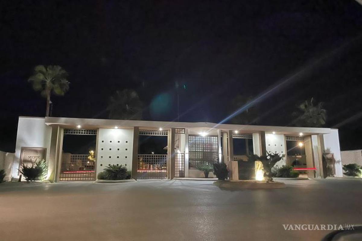 $!Personal de Investigaciones Especiales de la FGE cateó una residencia en Misiones V Sector.