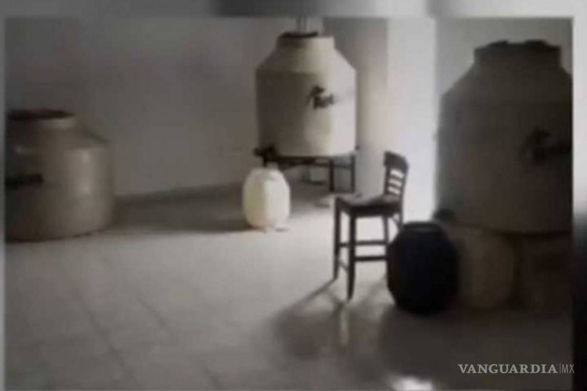 Tía de estudiante de cine manipuló la escena del crimen: Sandoval