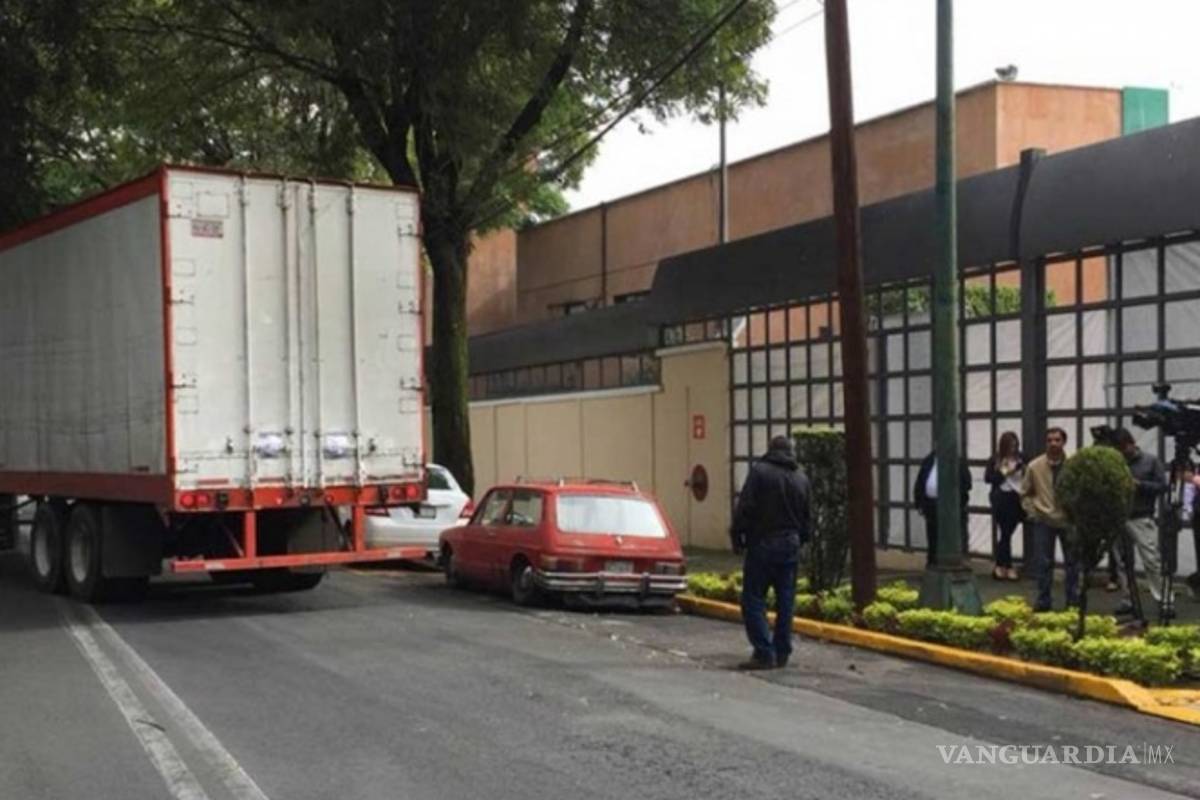 Reciben en TEPJF paquetes electorales de Puebla para recuento de votos