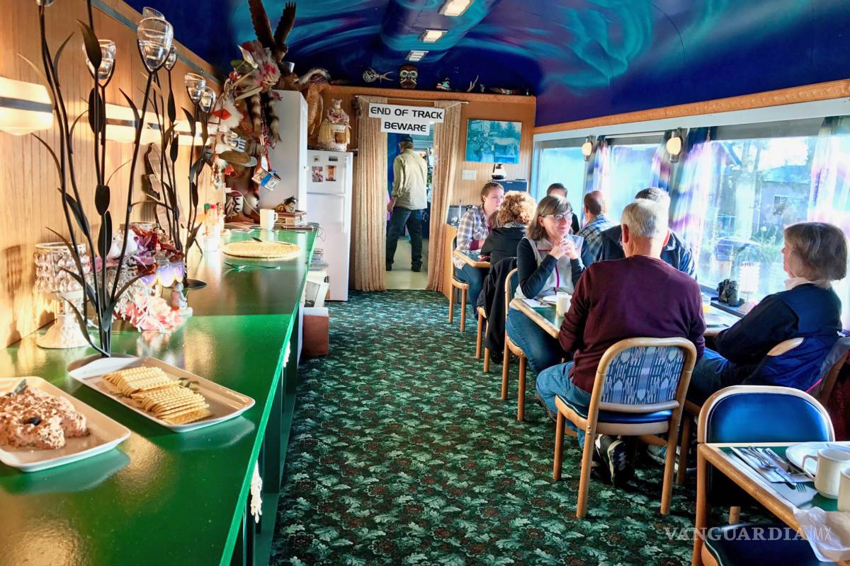 $!Estos son los hoteles más curiosos