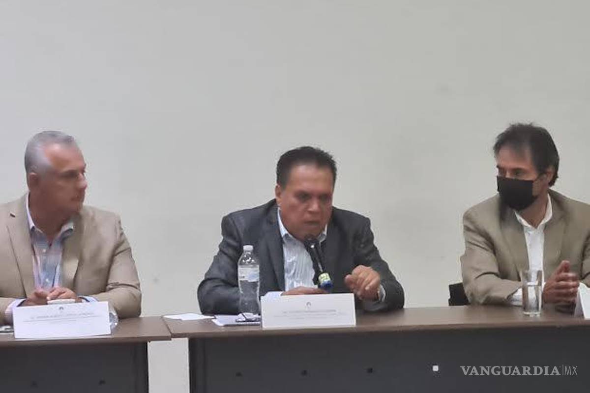 Coahuila es uno de los Estados más seguros del país, revela el Fiscal General