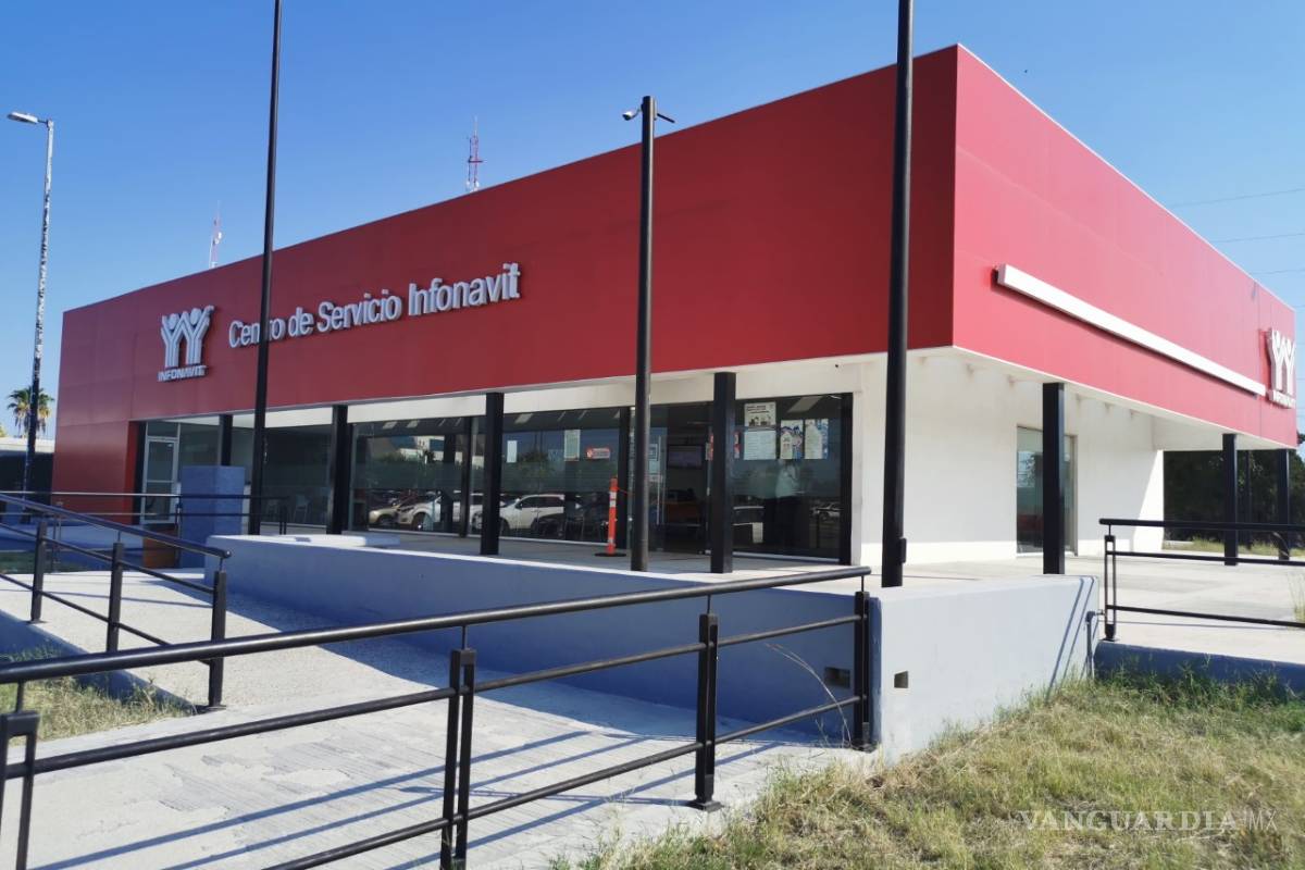 Pendiente aún Infonavit que otorgue prestamos de hasta 500 mil pesos para adquirir casa