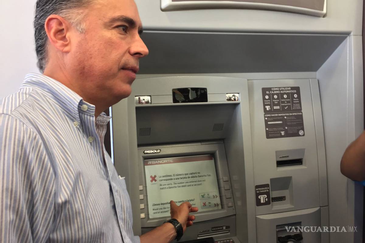 Refrito de tarjetas no evitará anulación: Anaya