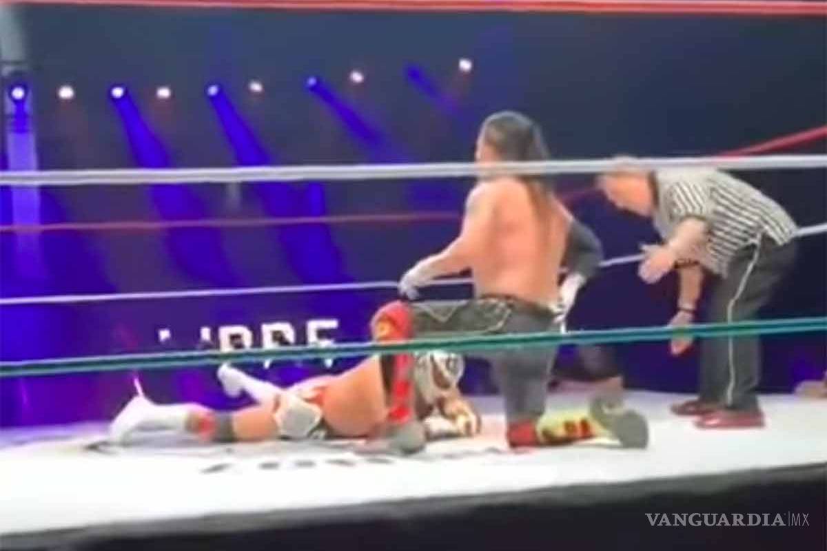 Los luchadores que han muerto en el ring