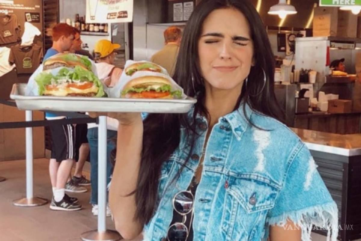 Ante cuarentena por coronavirus, Barbara del Regil ofrece clases de cardio ¡a través de Instagram!