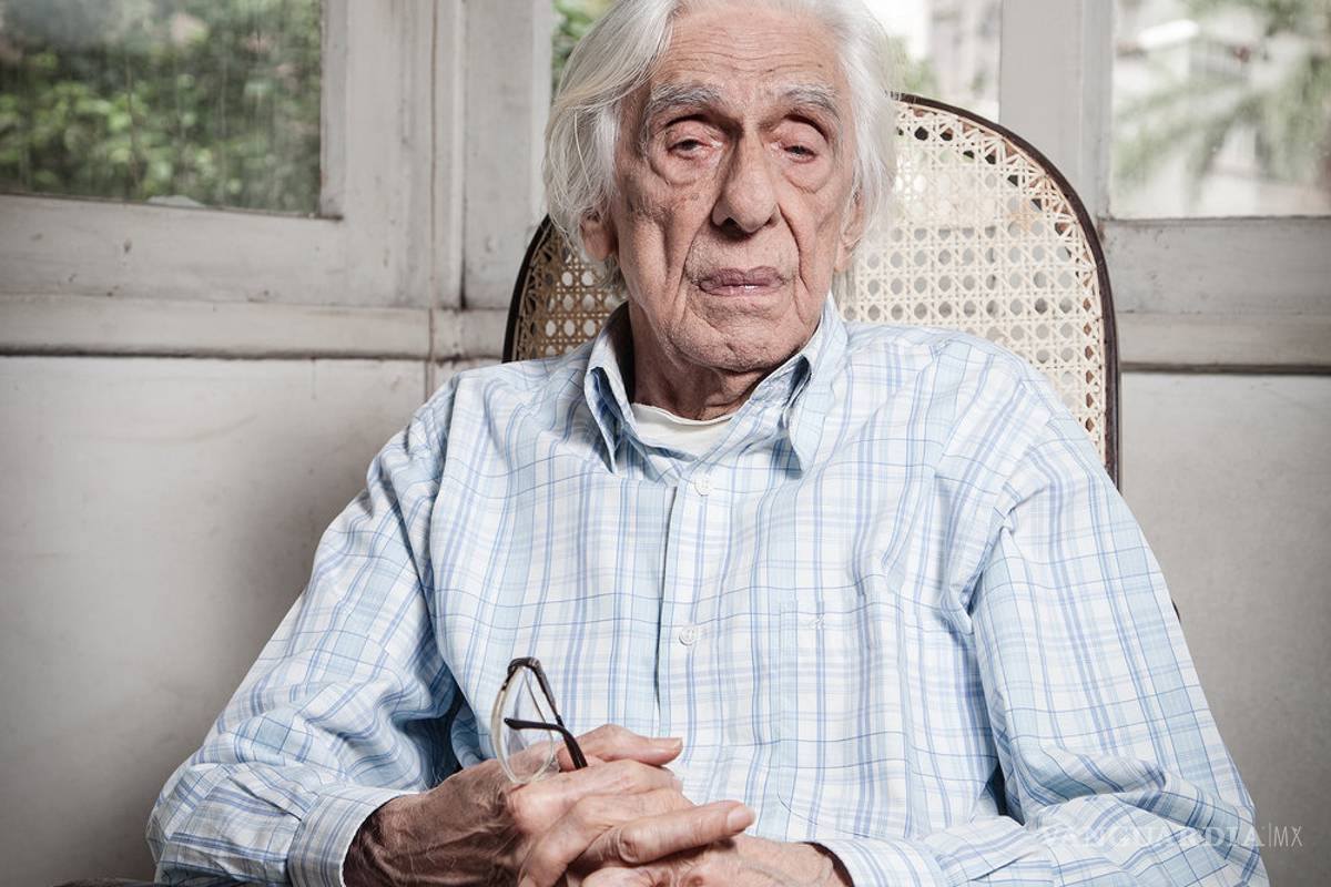 Fallece el poeta Ferreira Gullar