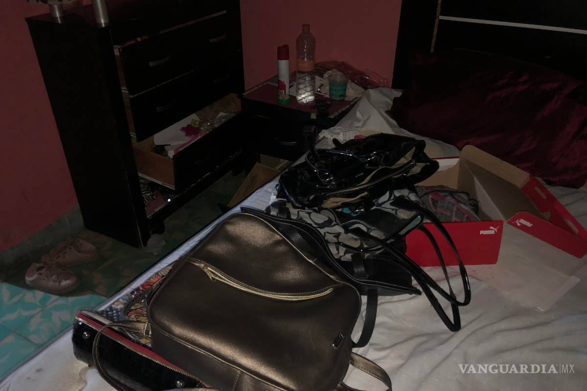 Familia de Saltillo reporta abuso policiaco por parte de elementos de la Policía Civil Coahuila