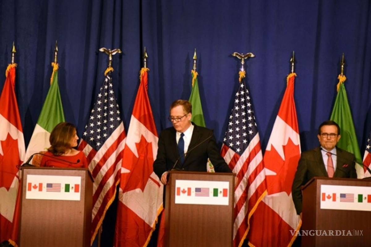 Pese a TLCAN y elecciones, perspectiva de México 2018 es estable: Standard &amp; Poor’s