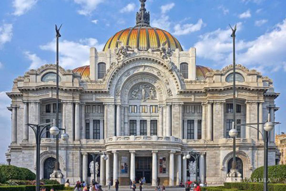 INBAL suscribirá convenio con el IMSS para uso de sus teatros, a falta del teatro Julio Jiménez Rueda