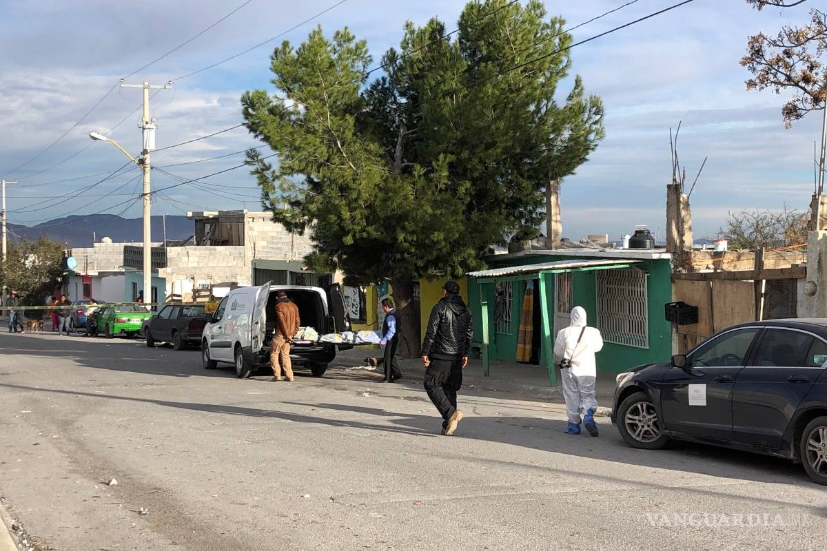 Se registra el primer suicidio de 2019 en Saltillo; su hermano también se había quitado la vida meses atrás