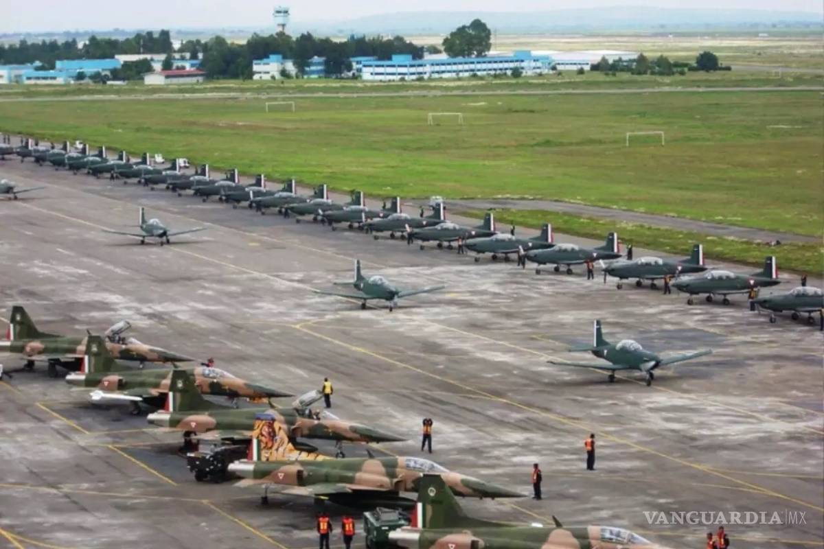 AMLO uso &quot;chicanada&quot; para aeropuerto de Santa Lucía: Coparmex