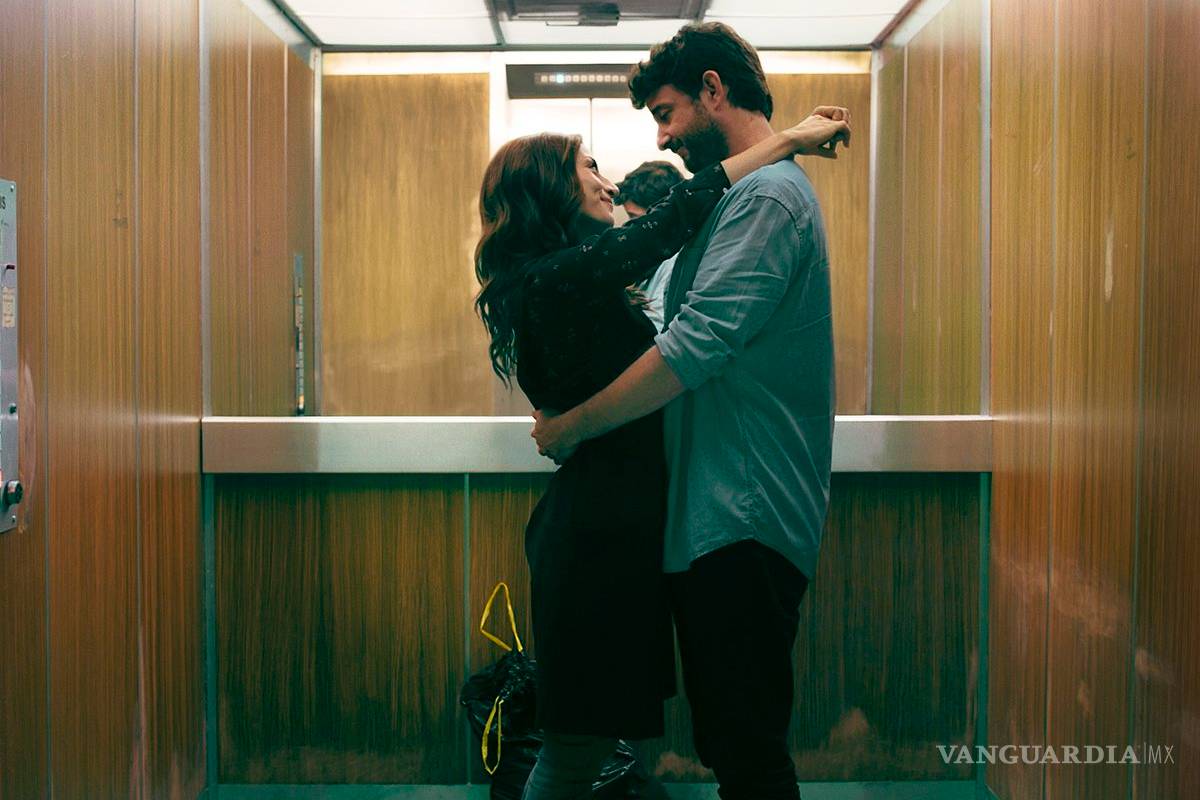 ‘El Ascensor’ y ‘(Des) Encanto’, los estrenos de este fin de semana de Amazon y Netflix