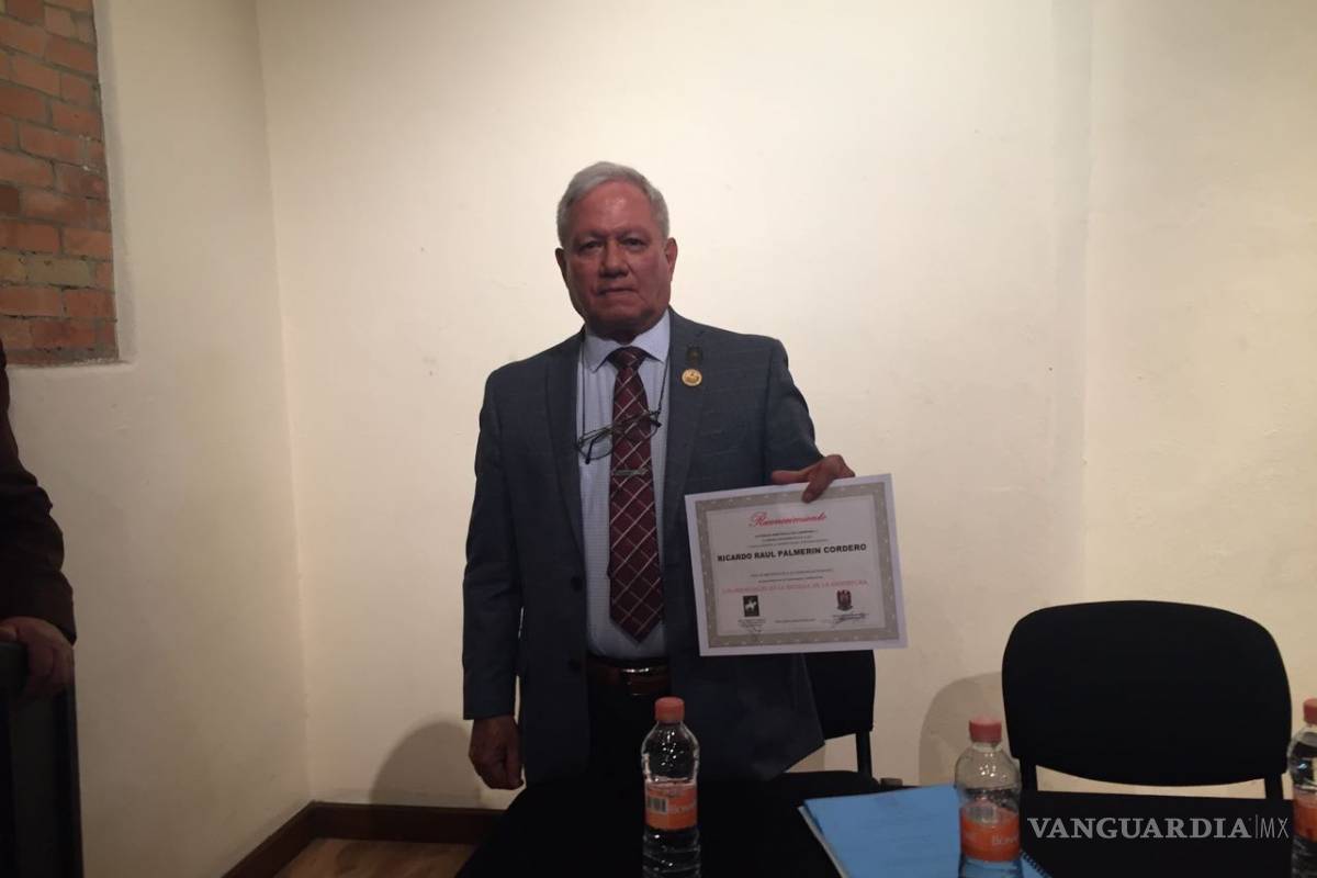 Da inicio coloquio ‘’Al Valor y Sufrimiento, 170 aniversario de la Batalla de la Angostura’’, en Ciencias Sociales