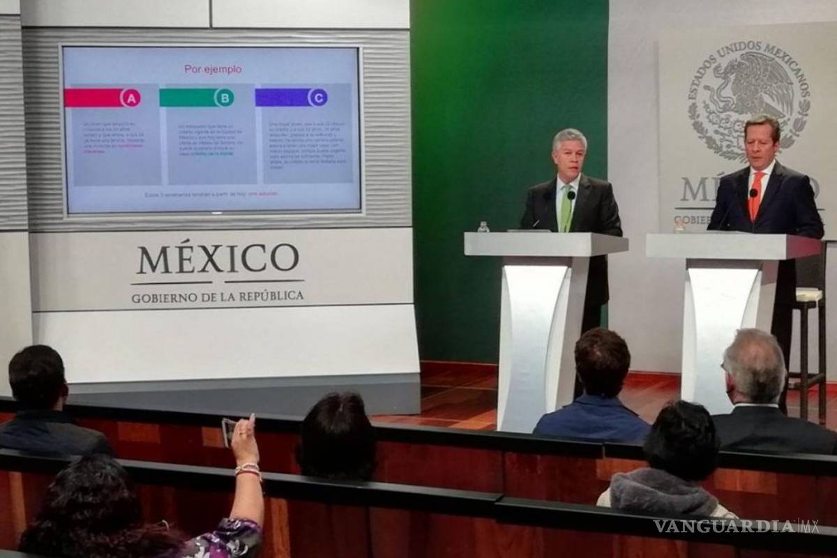 Infonavit lanza Cambiavit para traspaso de créditos hipotecarios