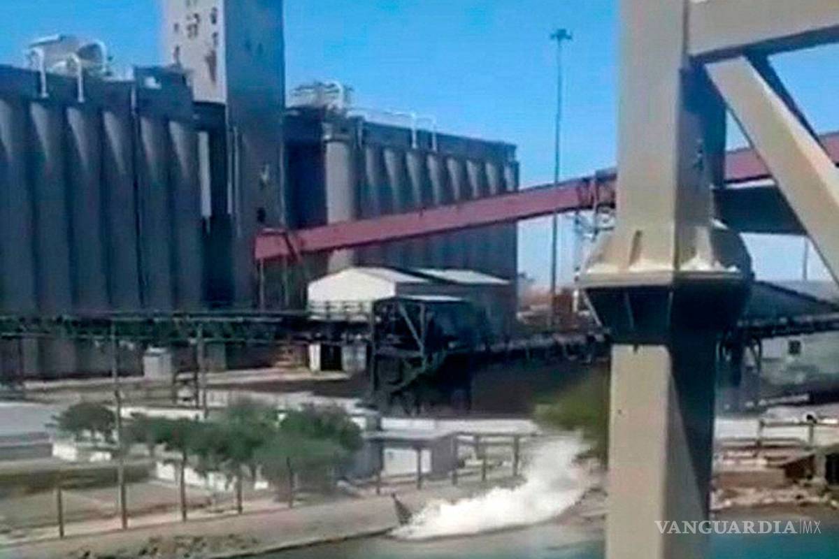 AMLO buscará acuerdo con Grupo México antes de tomar &quot;decisiones drásticas&quot; tras derrame