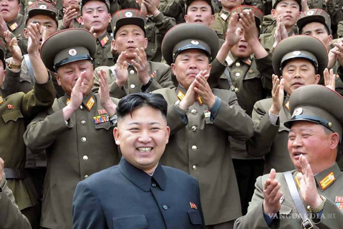 Corea del Norte amenaza con acelerar su programa nuclear