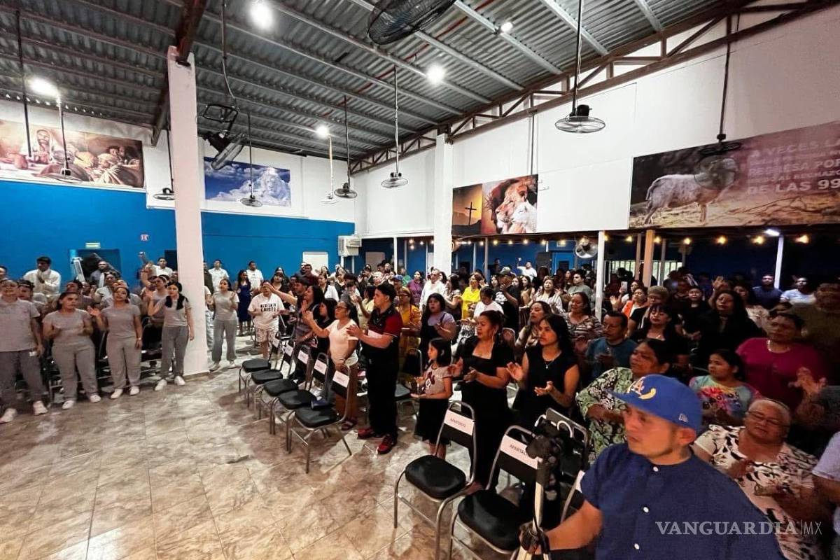 Iglesia de Monclova llama a evitar excesos y renovar la fe en Dios esta Semana Santa