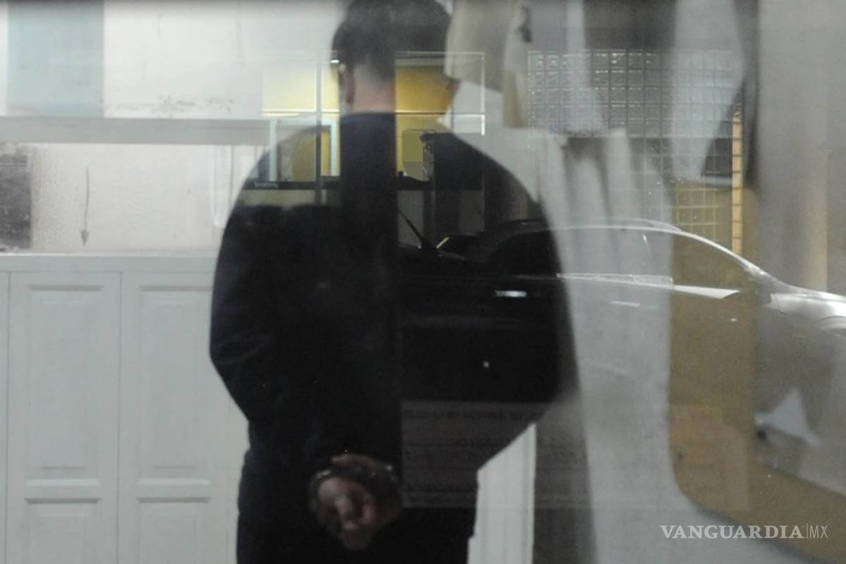 Violador de niños migrantes es detenido en Chiapas