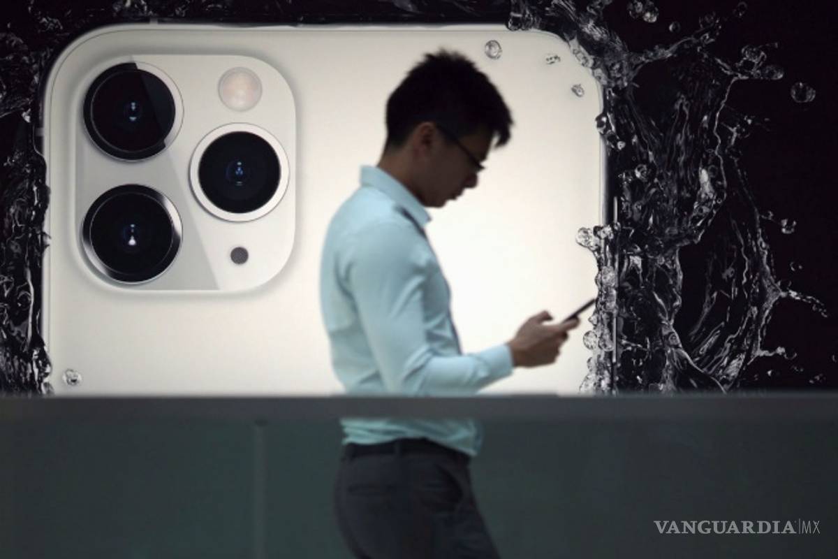 Planes del iPhone podrían verse afectados por el coronavirus