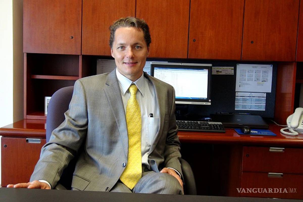 ‘No habrá impacto negativo por salida de RAM Heavy Duty’ de Saltillo: Bruno Cattori