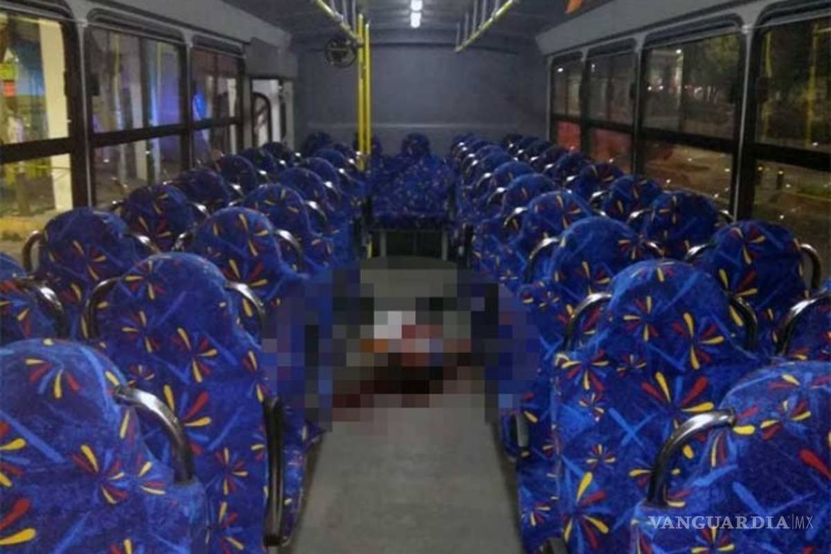 Otro ‘justiciero’ mata a ladrón de transporte en Chimalhuacán, Estado de México