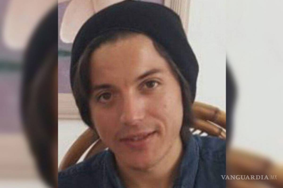 Compañero de casa, presunto asesino de fotógrafo de Yucatán