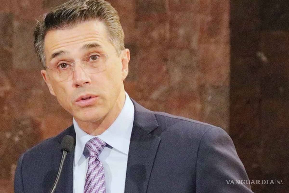 Sergio Mayer presentará reformas para apoyar al sector cultural durante crisis por COVID-19