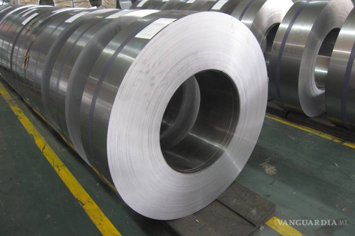 China pondrá fin a subsidios en 7 sectores, entre ellos, del acero