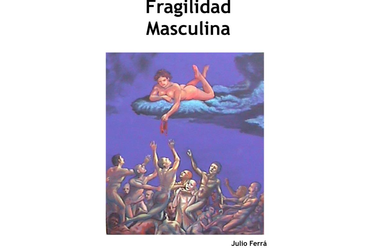 Fragilidad Masculina