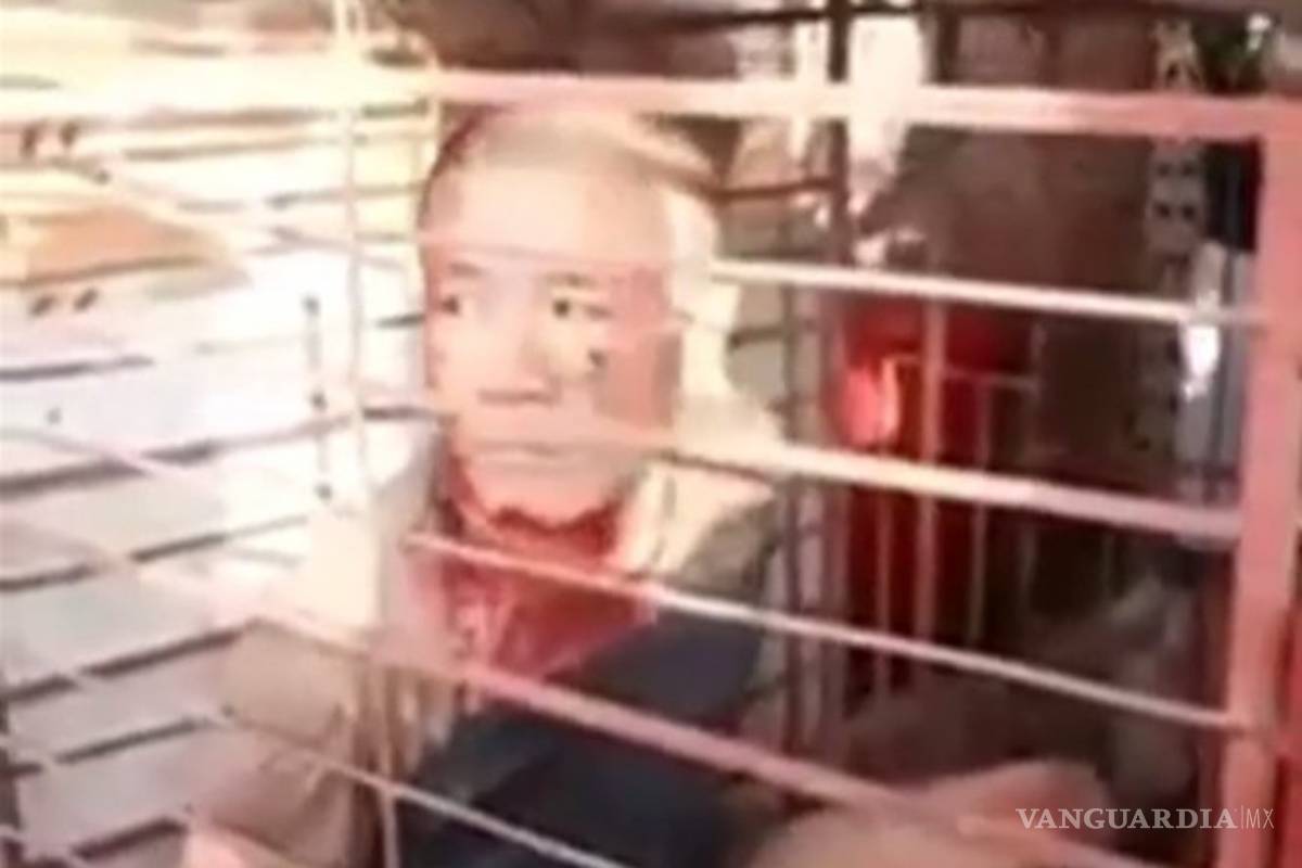 Golpean a hombre por intentar robar perros para vender su carne